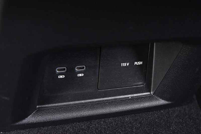 2023 Volkswagen Atlas Cross Sport 3.6L V6 SE w/Technology FWD