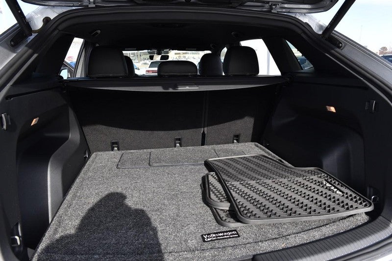 2023 Volkswagen Atlas Cross Sport 3.6L V6 SE w/Technology FWD