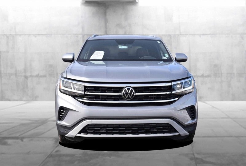 2023 Volkswagen Atlas Cross Sport 3.6L V6 SE w/Technology FWD