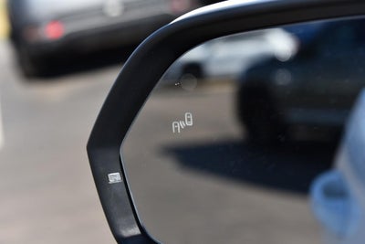 2024 Volkswagen Atlas Cross Sport 2.0T SE w/Technology FWD