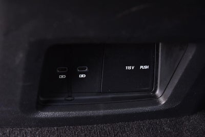 2024 Volkswagen Atlas Cross Sport 2.0T SE w/Technology FWD