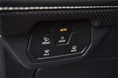 2026 Volkswagen Atlas 2.0T SE w/Technology FWD