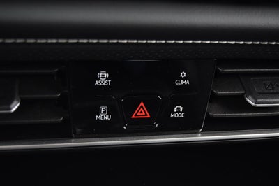 2026 Volkswagen Atlas 2.0T SE w/Technology FWD