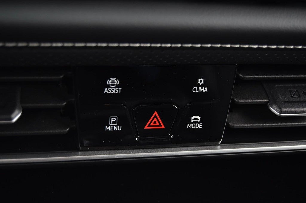 2026 Volkswagen Atlas 2.0T SE w/Technology FWD