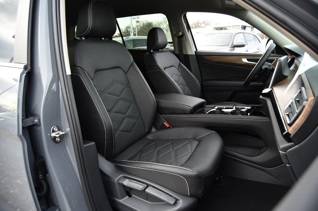 2026 Volkswagen Atlas 2.0T SE w/Technology FWD