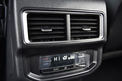 2026 Volkswagen Atlas 2.0T SE w/Technology FWD