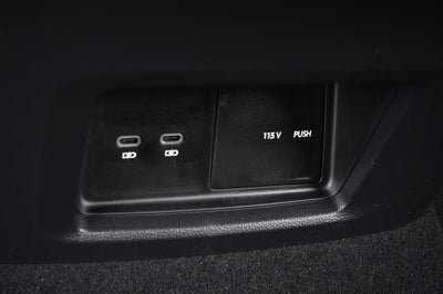 2026 Volkswagen Atlas 2.0T SE w/Technology FWD