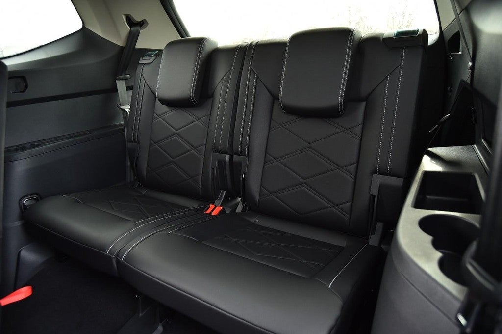 2026 Volkswagen Atlas 2.0T SE w/Technology FWD