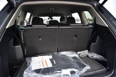 2026 Volkswagen Atlas 2.0T SE w/Technology FWD