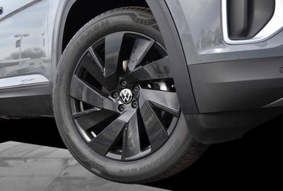 2026 Volkswagen Atlas 2.0T SE w/Technology FWD