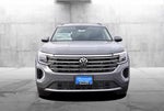 2026 Volkswagen Atlas 2.0T SE w/Technology FWD