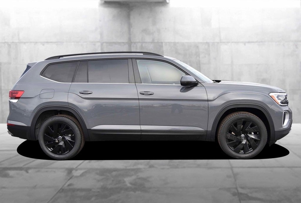 2026 Volkswagen Atlas 2.0T SE w/Technology FWD