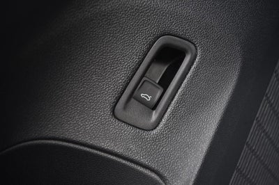 2026 Volkswagen Atlas 2.0T SE w/Technology FWD