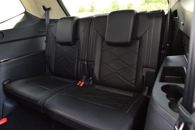 2025 Volkswagen Atlas 2.0T SE w/Technology FWD