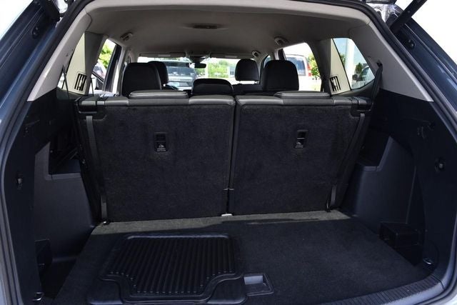 2025 Volkswagen Atlas 2.0T SE w/Technology FWD