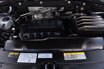 2025 Volkswagen Atlas 2.0T SE w/Technology FWD