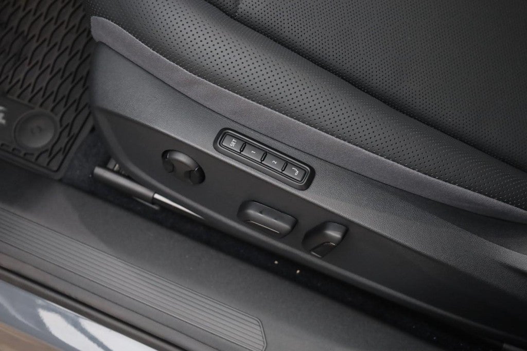 2025 Volkswagen ID.4 Pro S AWD