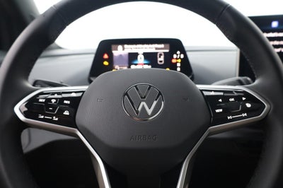 2025 Volkswagen ID.4 Pro S AWD