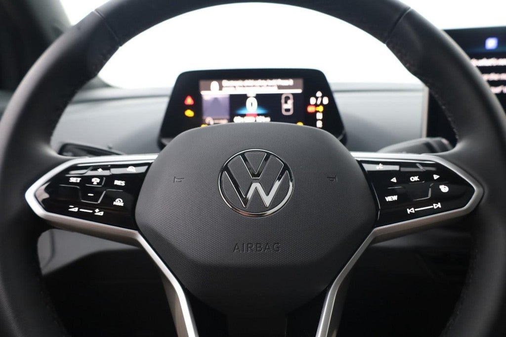 2025 Volkswagen ID.4 Pro S AWD