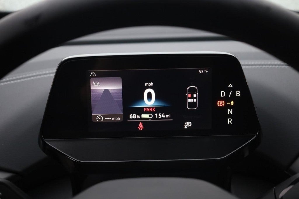 2025 Volkswagen ID.4 Pro S AWD