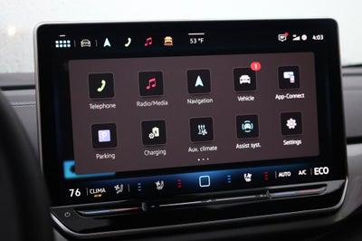 2025 Volkswagen ID.4 Pro S AWD