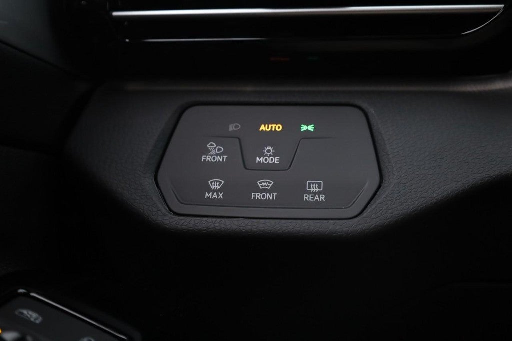 2025 Volkswagen ID.4 Pro S AWD