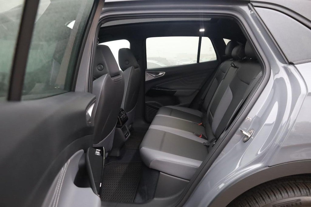 2025 Volkswagen ID.4 Pro S AWD