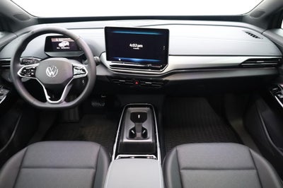 2025 Volkswagen ID.4 Pro S AWD