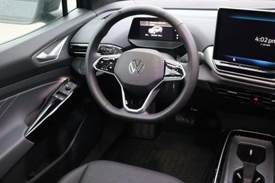2025 Volkswagen ID.4 Pro S AWD