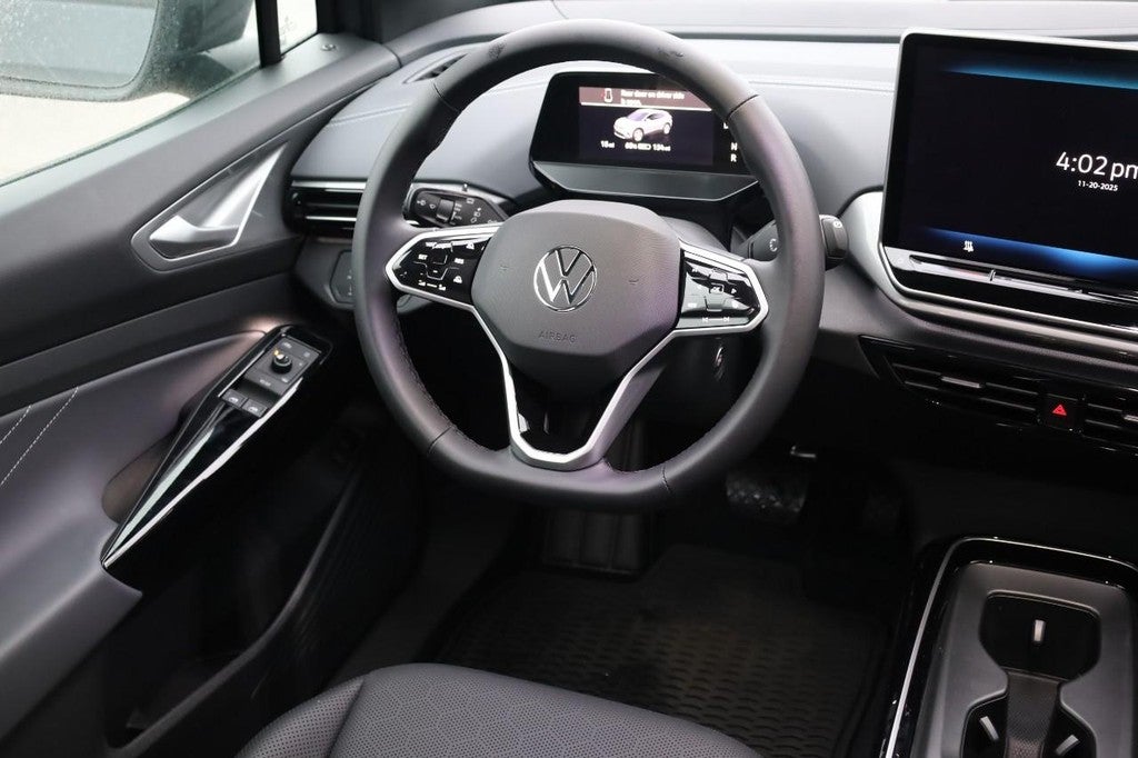 2025 Volkswagen ID.4 Pro S AWD