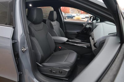 2025 Volkswagen ID.4 Pro S AWD