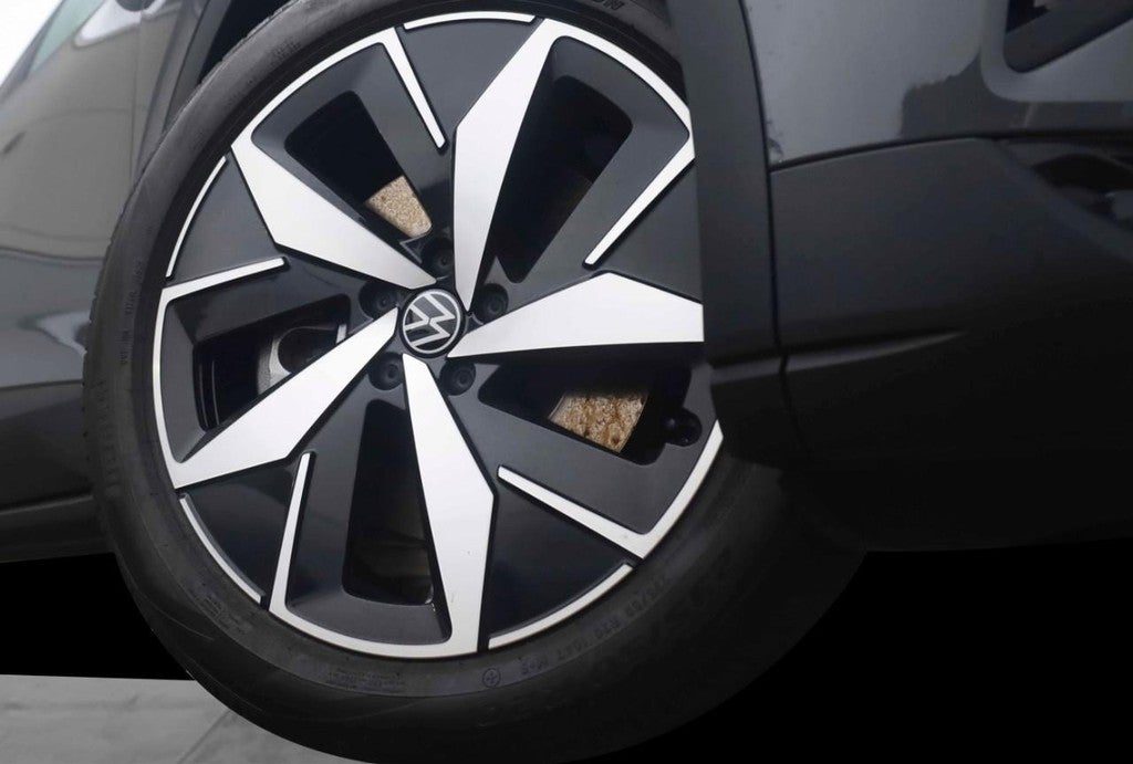 2025 Volkswagen ID.4 Pro S AWD