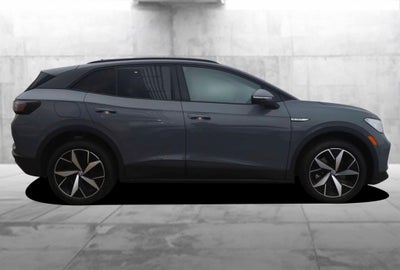 2025 Volkswagen ID.4 Pro S AWD