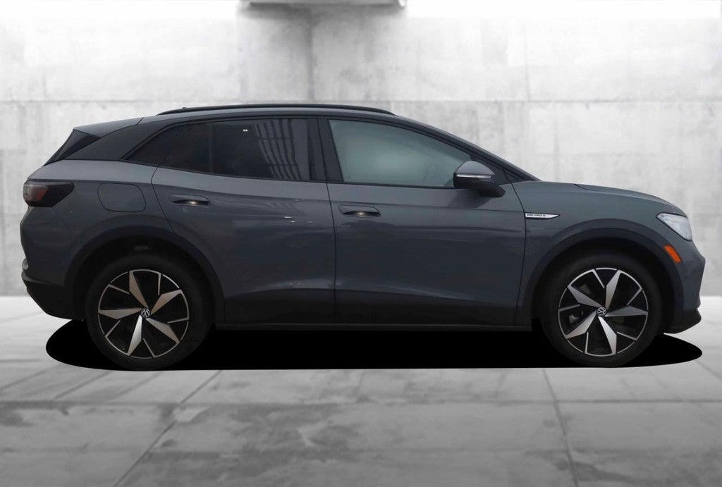 2025 Volkswagen ID.4 Pro S AWD