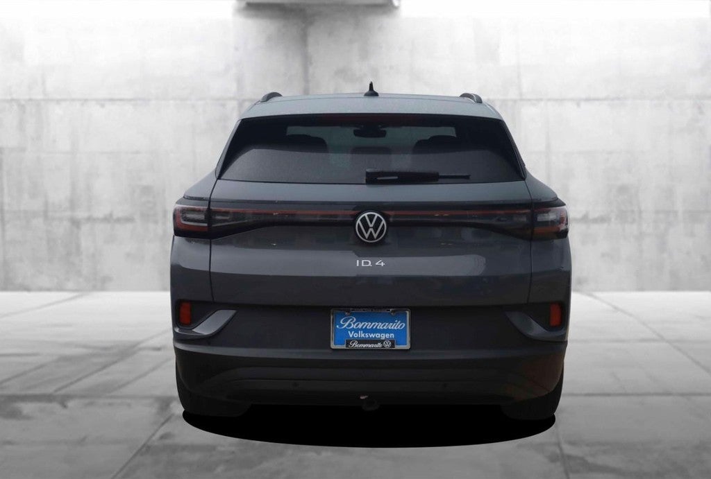 2025 Volkswagen ID.4 Pro S AWD