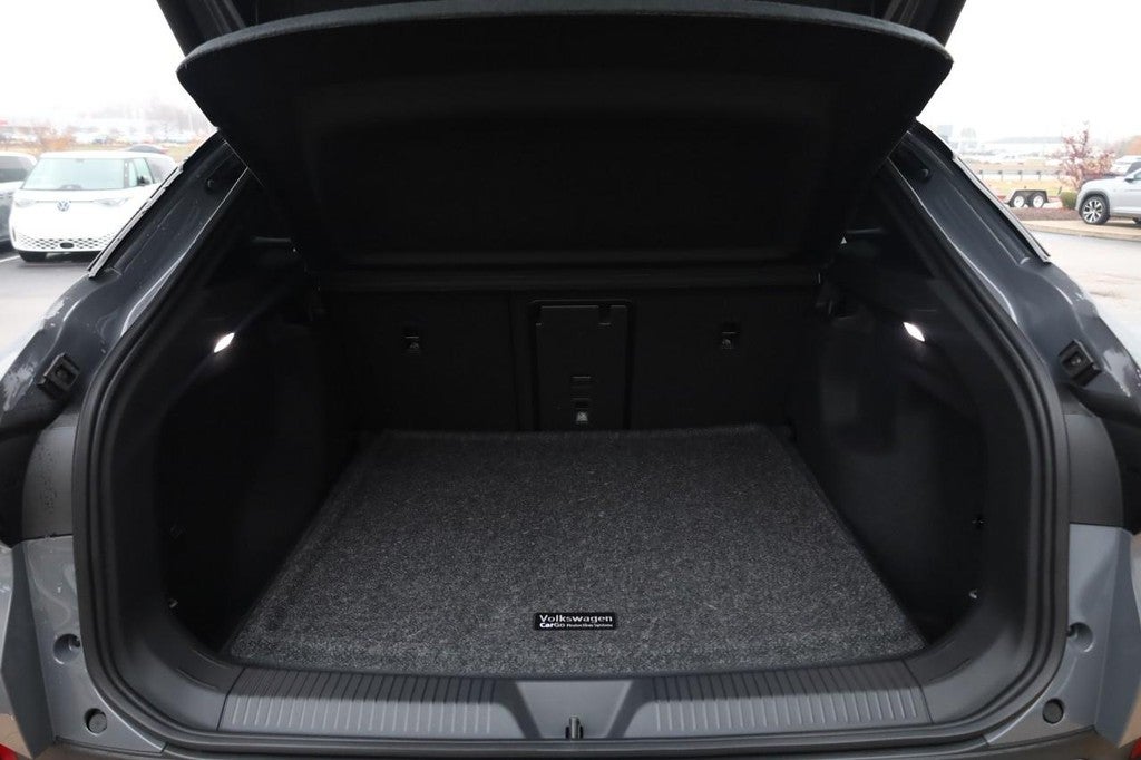 2025 Volkswagen ID.4 Pro S AWD