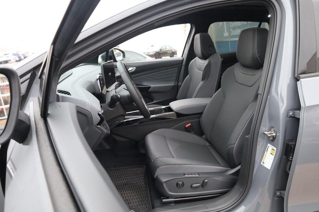 2025 Volkswagen ID.4 Pro S AWD