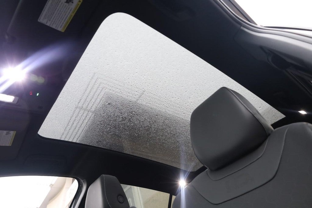 2025 Volkswagen ID.4 Pro S AWD