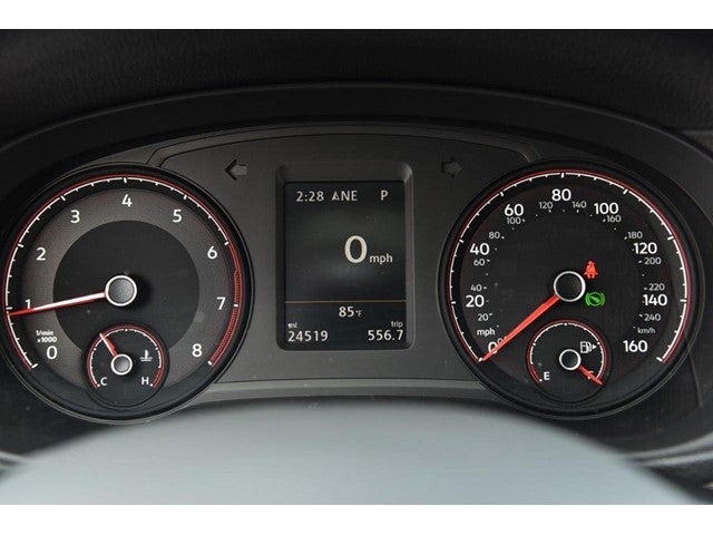 2022 Volkswagen Passat 2.0T Limited Edition