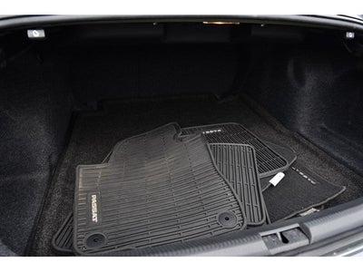 2022 Volkswagen Passat 2.0T Limited Edition