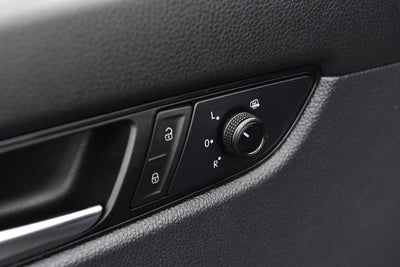 2020 Volkswagen Passat 2.0T R-Line