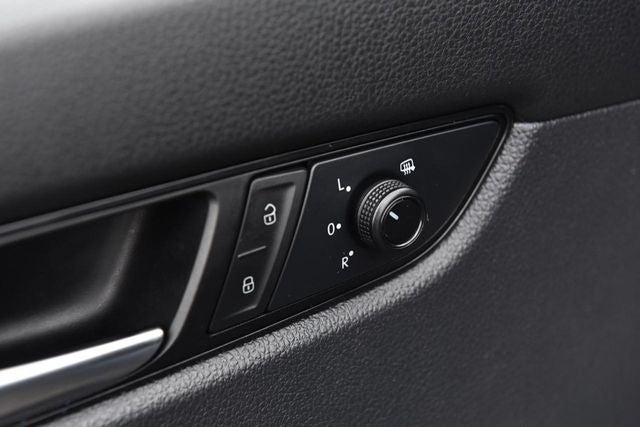 2020 Volkswagen Passat 2.0T R-Line