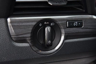 2020 Volkswagen Passat 2.0T R-Line