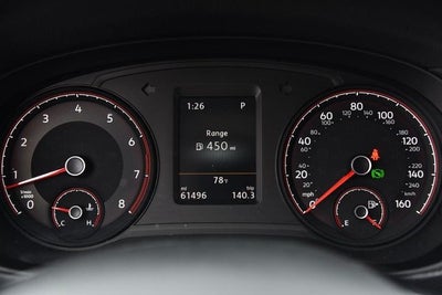 2020 Volkswagen Passat 2.0T R-Line