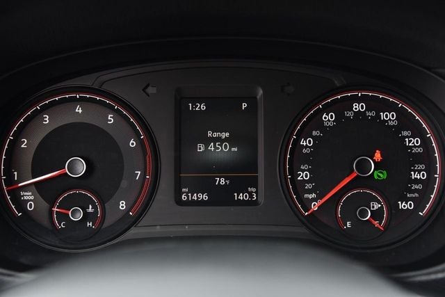 2020 Volkswagen Passat 2.0T R-Line