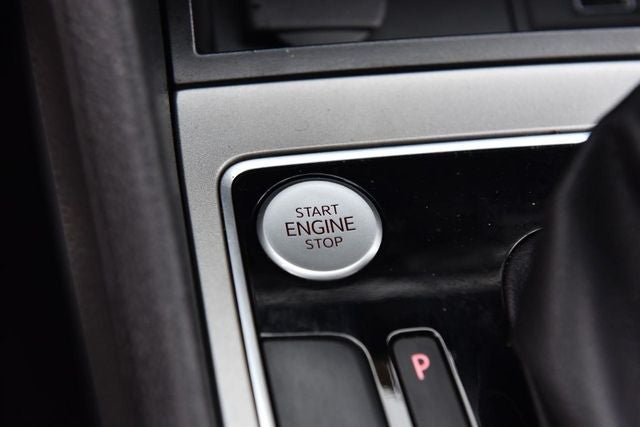 2020 Volkswagen Passat 2.0T R-Line