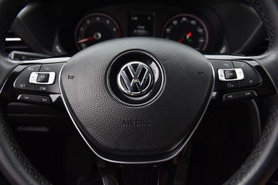 2020 Volkswagen Passat 2.0T R-Line