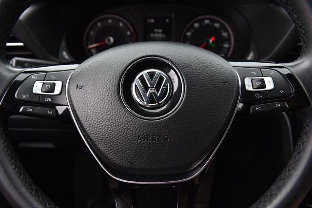 2020 Volkswagen Passat 2.0T R-Line