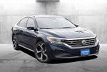 2020 Volkswagen Passat 2.0T R-Line
