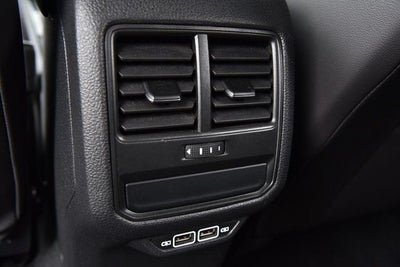 2020 Volkswagen Passat 2.0T R-Line